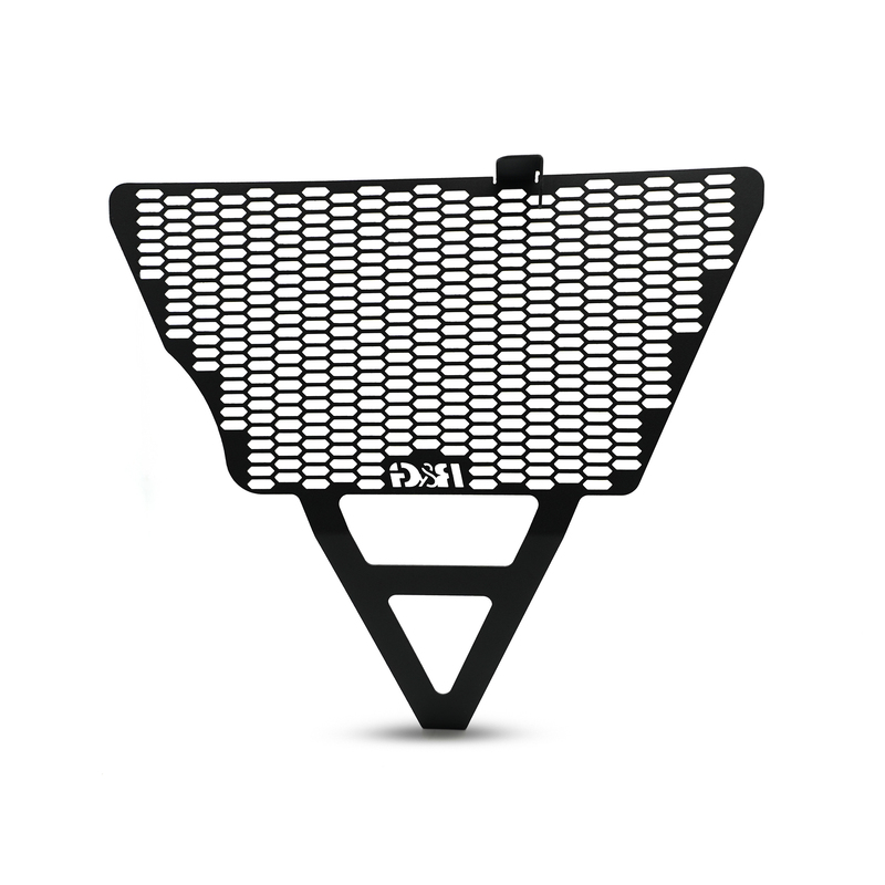 Protection de radiateur R&G Racing Grille collecteur Pro