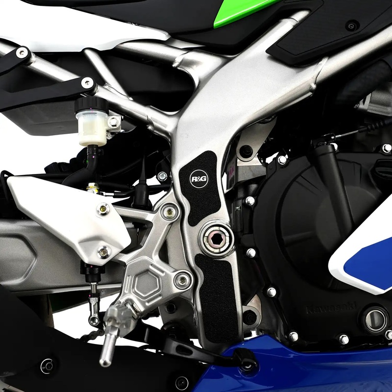 Film de protection R&G Racing Kit cadre