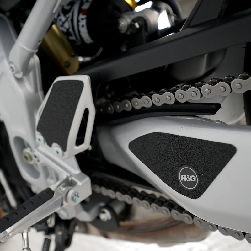 Film de protection R&G Racing Kit cadre (4 pièces)