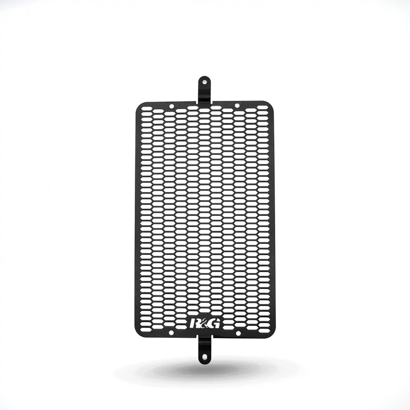 Protection de radiateur R&G Racing Pro