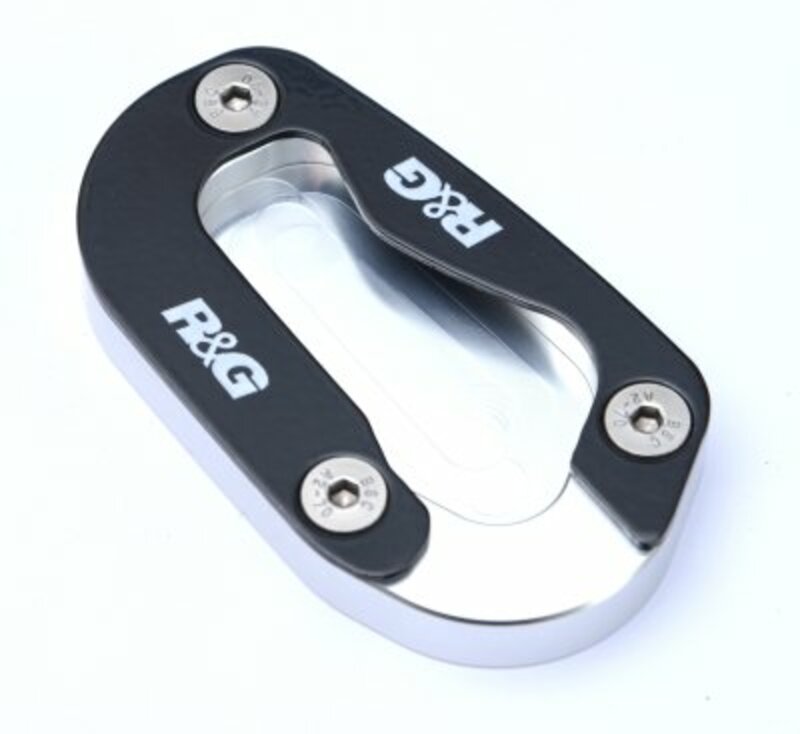 Extension de béquille R&G Racing