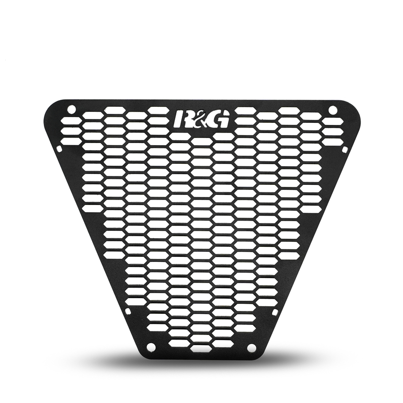 Protection de radiateur R&G Racing d'huile