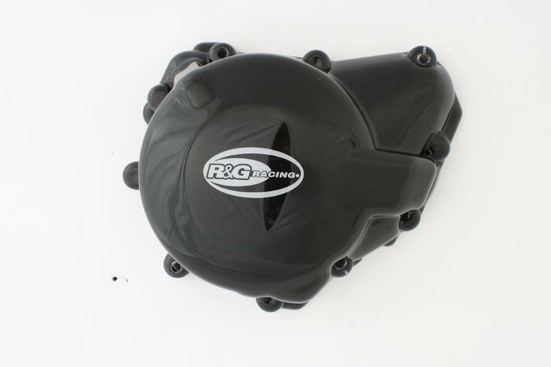 Protection Moteur R&G Racing Couvre-carter gauche