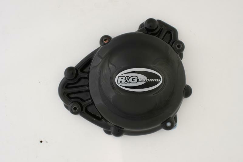 Protection Moteur R&G Racing Couvre-carter gauche