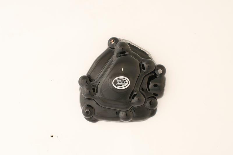Protection Moteur R&G Racing Couvre-carter droit (pompe à huile)