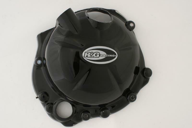 Protection Moteur R&G Racing Couvre-carter droit (embrayage)