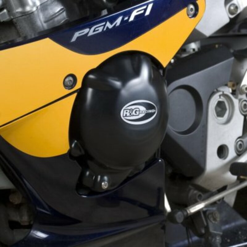 Protection Moteur R&G Racing Couvre gauche