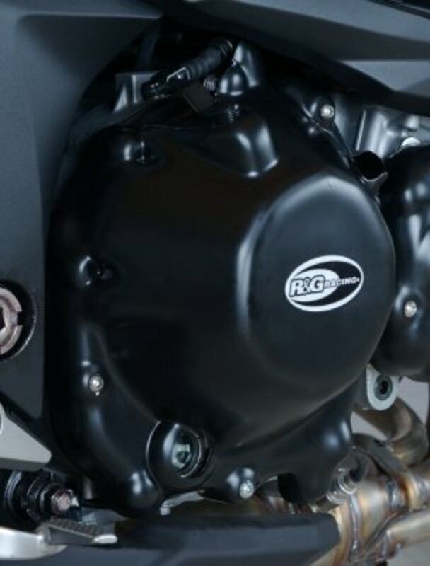 Protection Moteur R&G Racing Couvre-carter droit