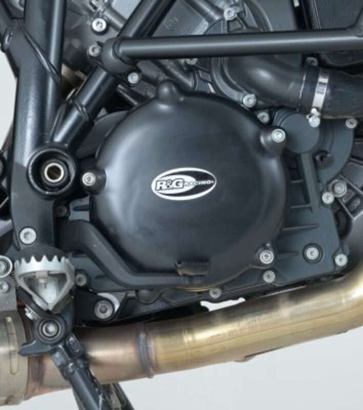 Protection Moteur R&G Racing Couvre droit