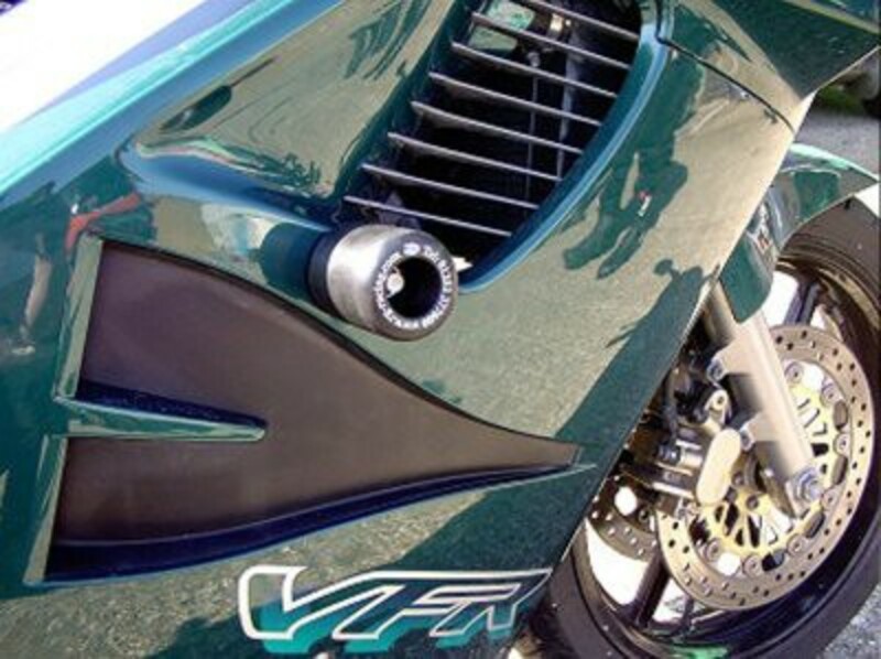 Protection Moteur R&G Racing de Classic noir