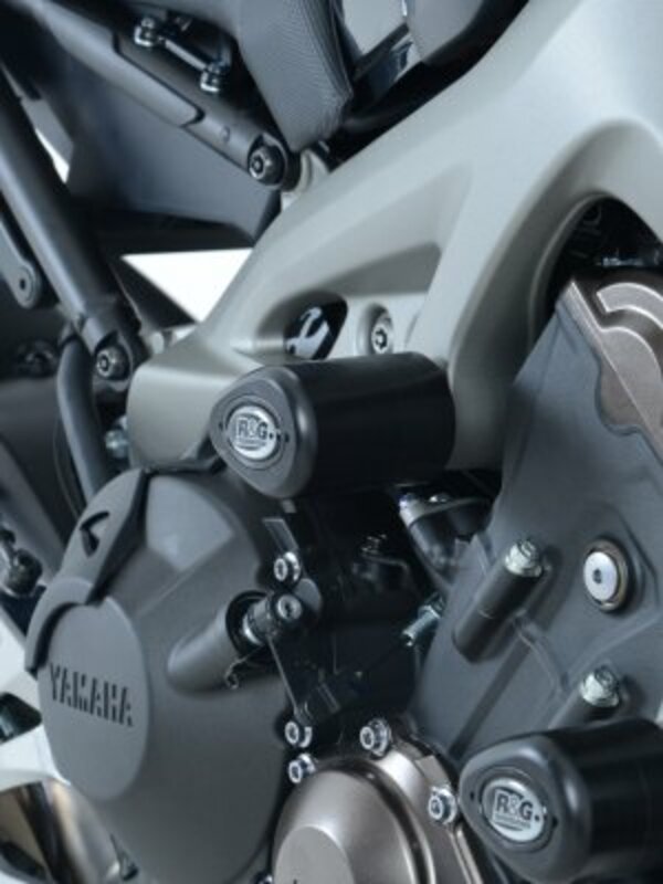 Protection Moteur R&G Racing aéro central