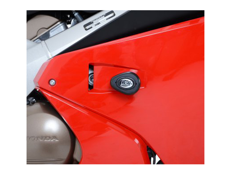 Protection Moteur R&G Racing Aero