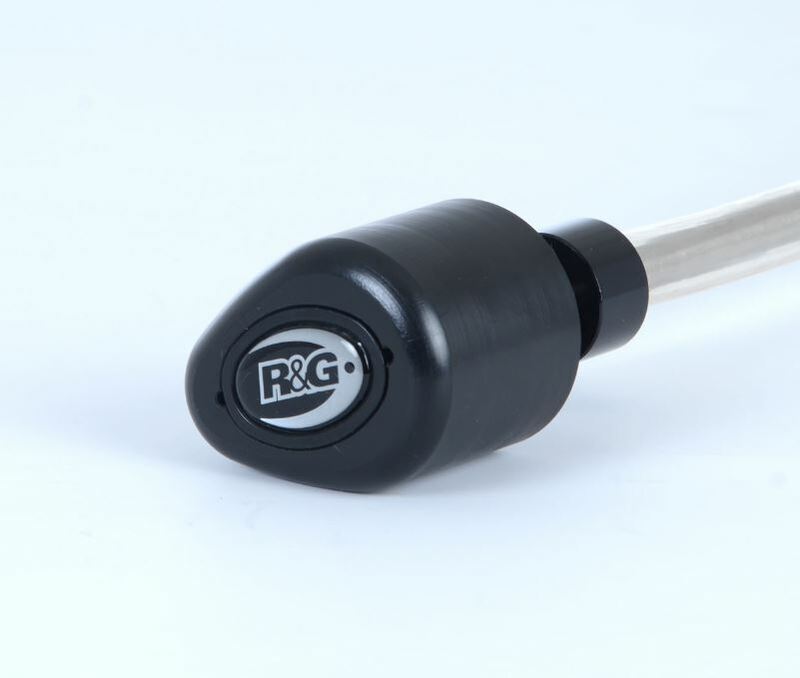 Protection Moteur R&G Racing Aero noir