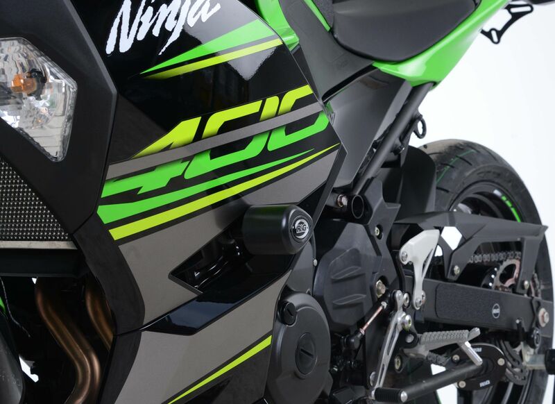 Protection Moteur R&G Racing Aero blanc