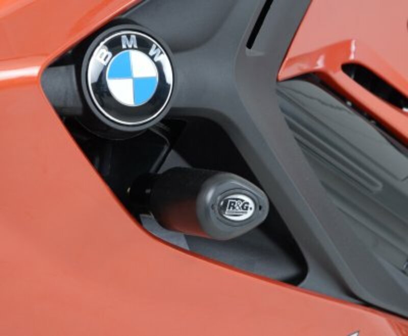 Protection Moteur R&G Racing Aero