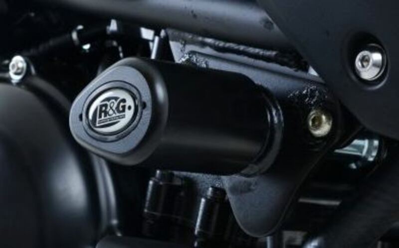 Protection Moteur R&G Racing Aero