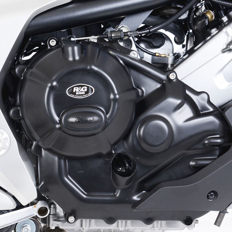 Protection Moteur R&G Racing Kit couvre-carter