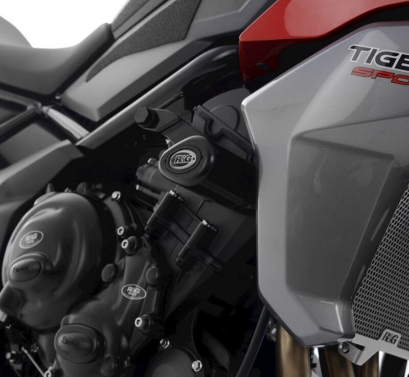 Protection Moteur R&G Racing de style aero
