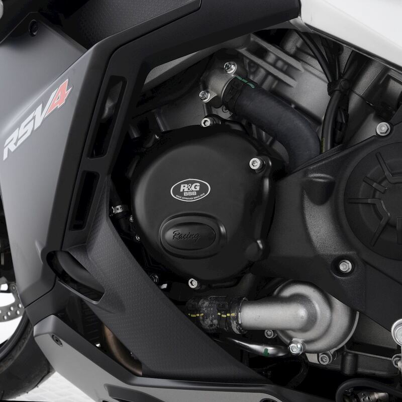 Protection Moteur R&G Racing Couvre-carter (droit et gauche) Race Series