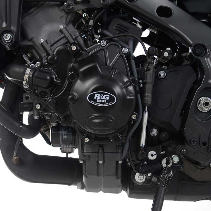 Protection Moteur R&G Racing Couvre-carter Race Series
