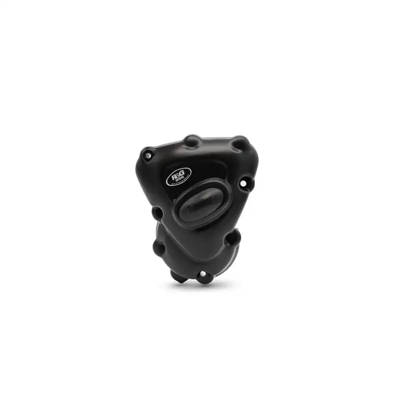 Protection Moteur R&G Racing Kit couvre-carter Timing - noir