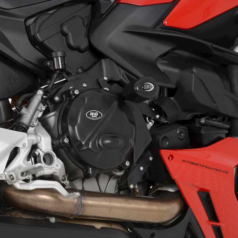 Protection Moteur R&G Racing Couvre-carter droit Race Series