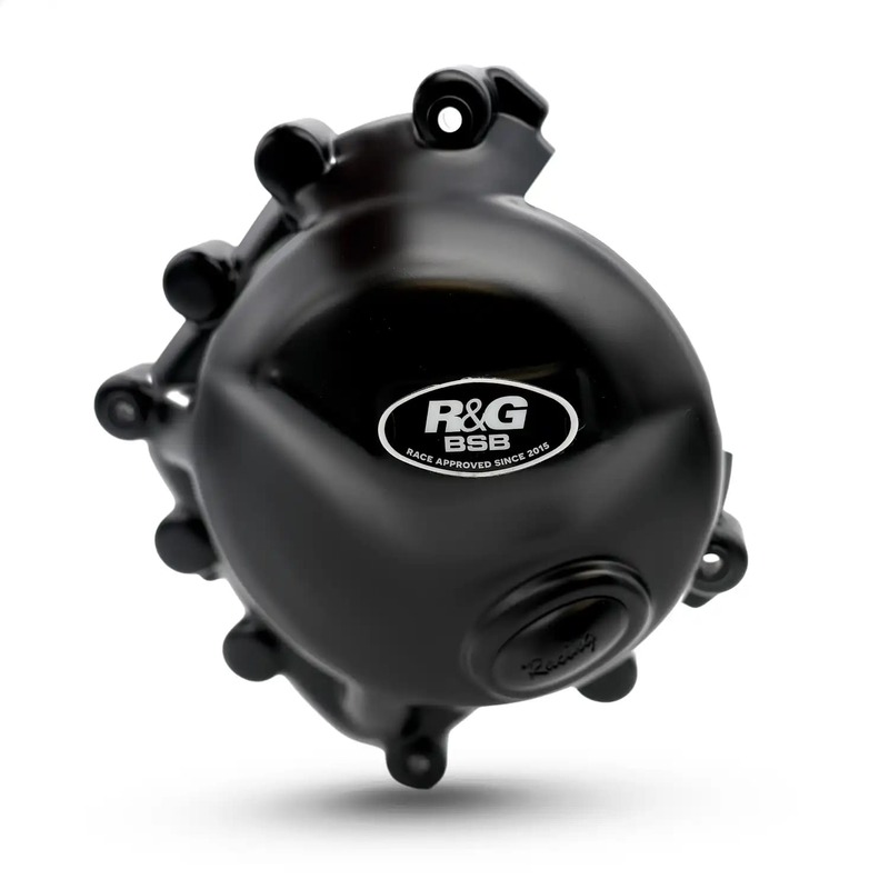 Protection Moteur R&G Racing Couvre droit