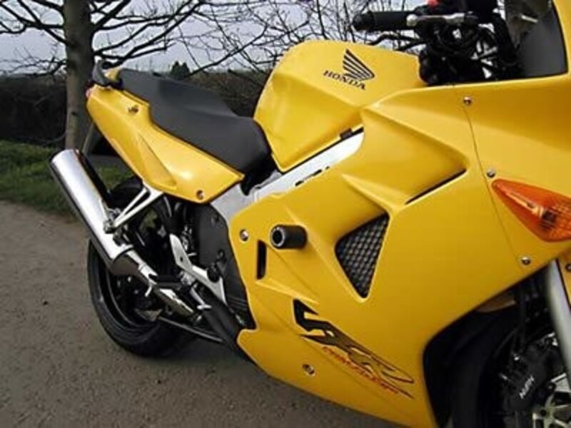 Protection Moteur R&G Racing Classic
