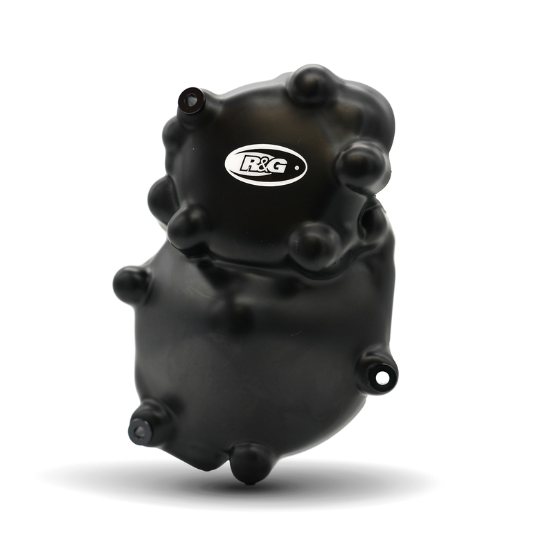 Protection Moteur R&G Racing Kit couvre-carter LHS