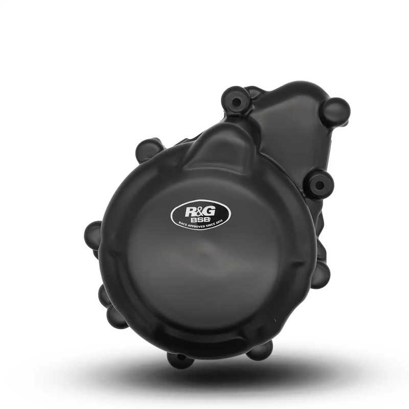 Protection Moteur R&G Racing Kit couvre-carter (gauche/droit)