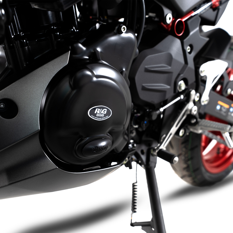 Protection Moteur R&G Racing Couvre-carter