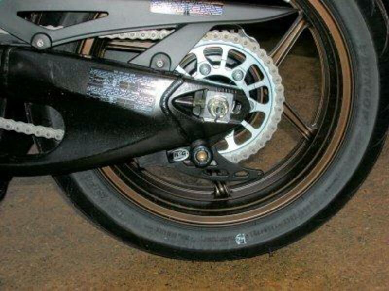 Diabolo R&G Racing