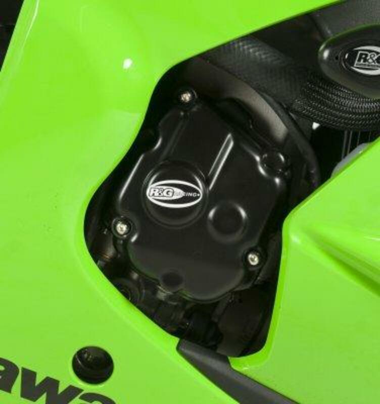 Protection Moteur R&G Racing Couvre carter droit (démarreur)
