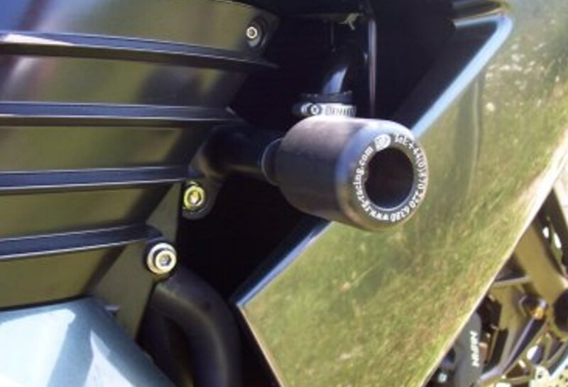 Protection Moteur R&G Racing Tampons tampon de protection style classic
