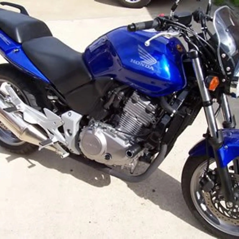 Protection Moteur R&G Racing Tampons de protection Classic Style