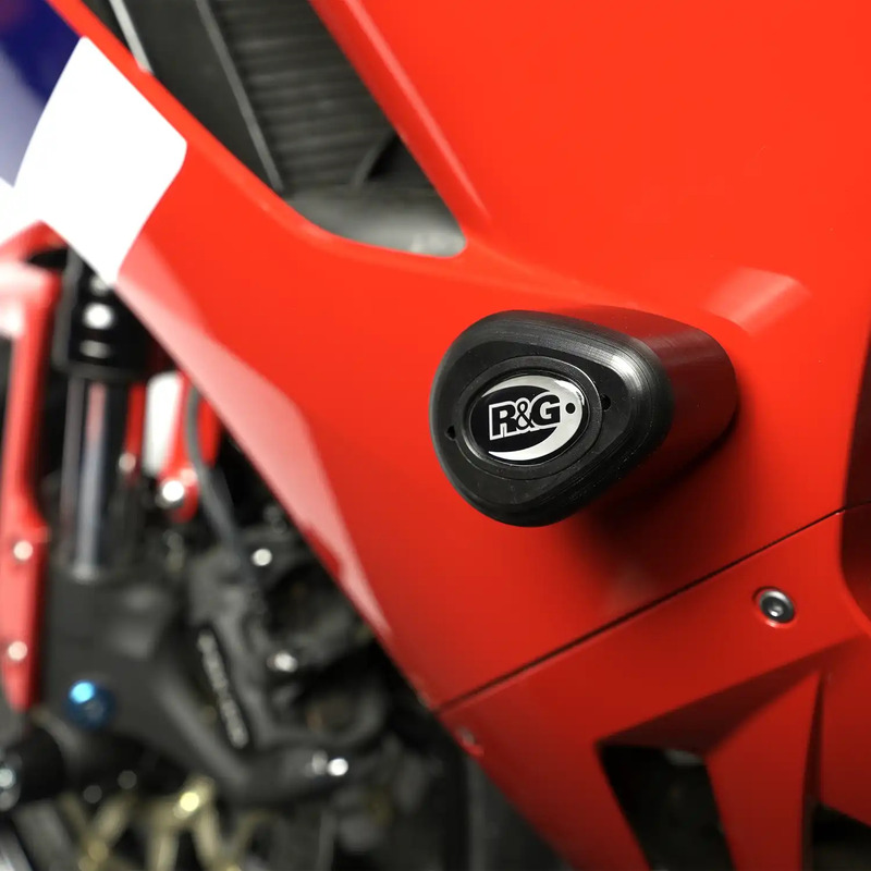 Protection Moteur R&G Racing Tampons de protection Aero