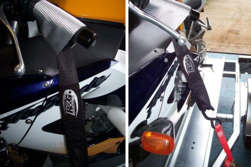 Sangle R&G Racing guidon