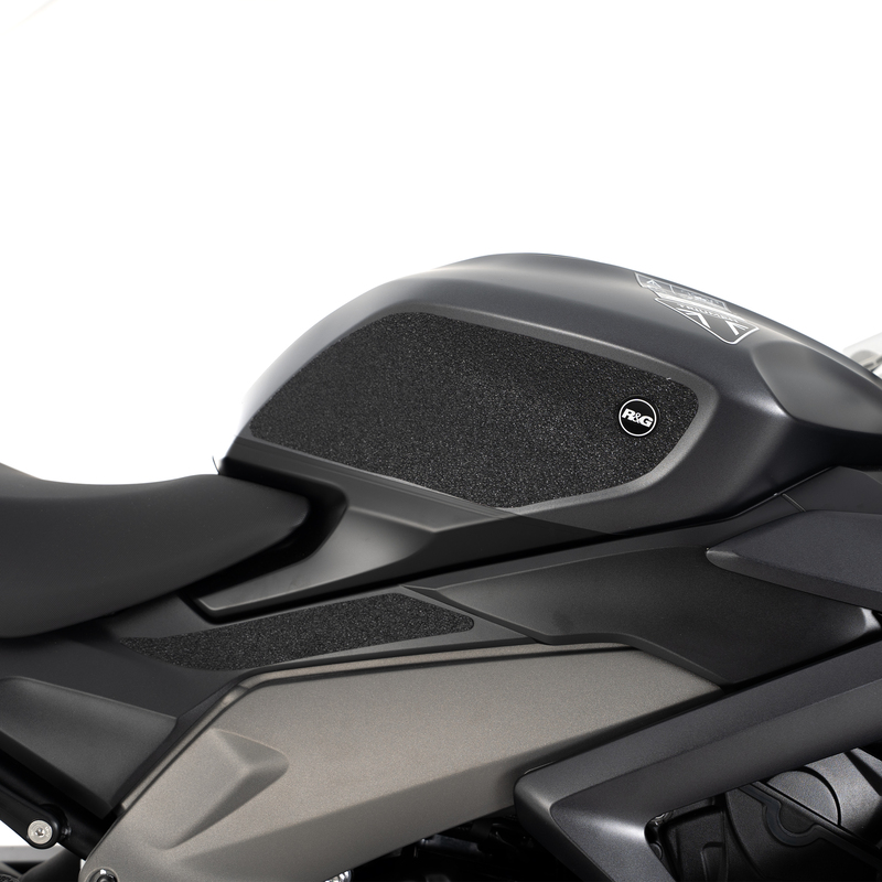 Grip de réservoir R&G Racing