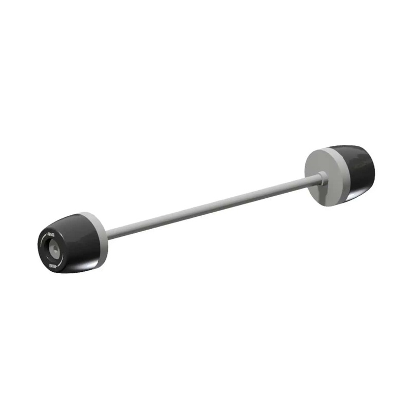 Protections de fourche R&G Racing