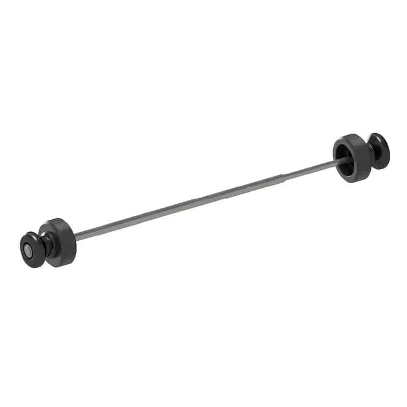 Protections de fourche R&G Racing bas noir