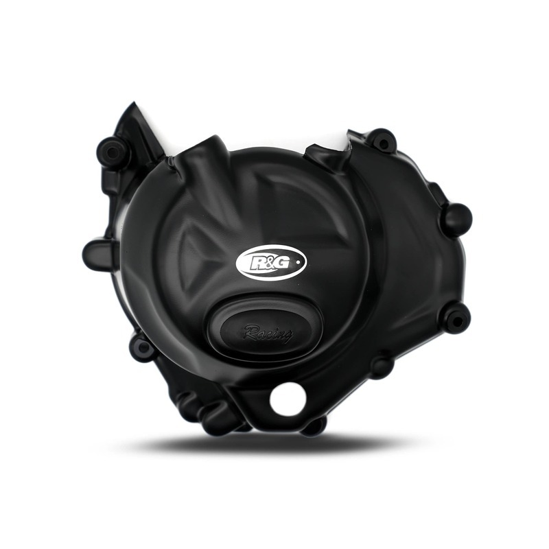 Protection Moteur R&G Racing Kit 2 pièces