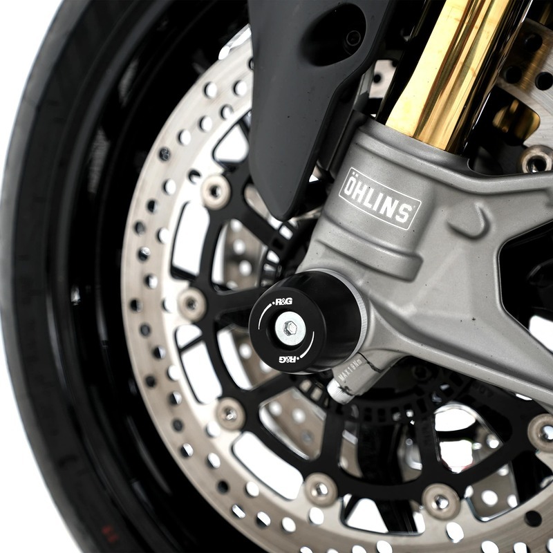 Protections de fourche R&G Racing 1151430