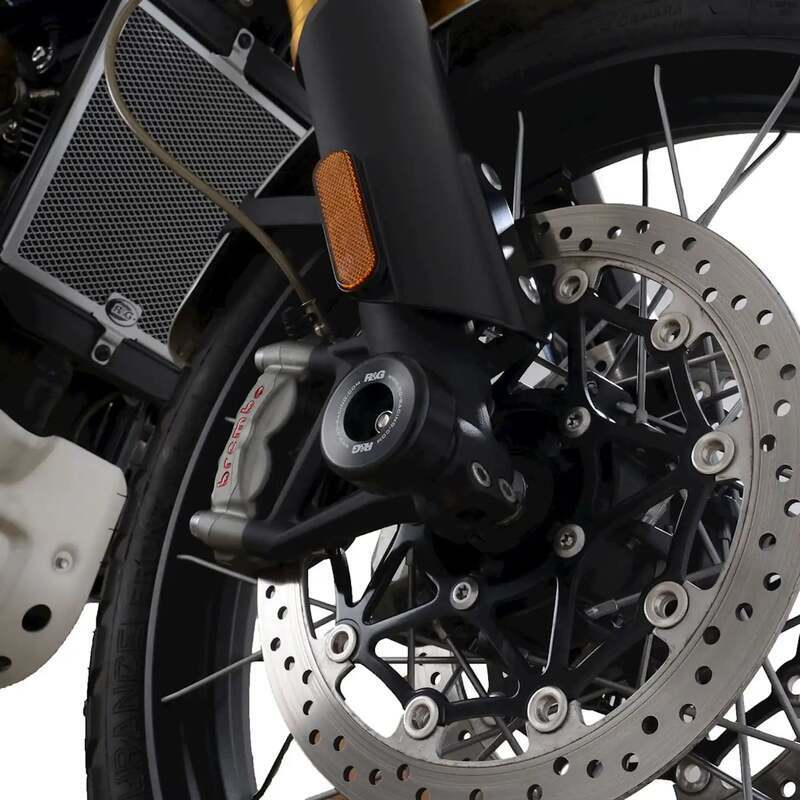 Protections de fourche R&G Racing 1152439