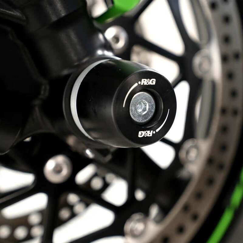 Protections de fourche R&G Racing 1152441