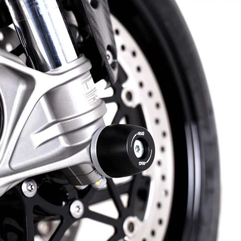 Protections de fourche R&G Racing 1152445