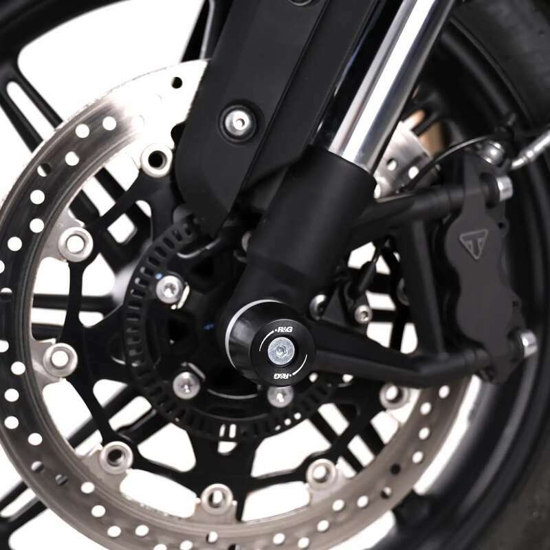 Protections de fourche R&G Racing 1152446