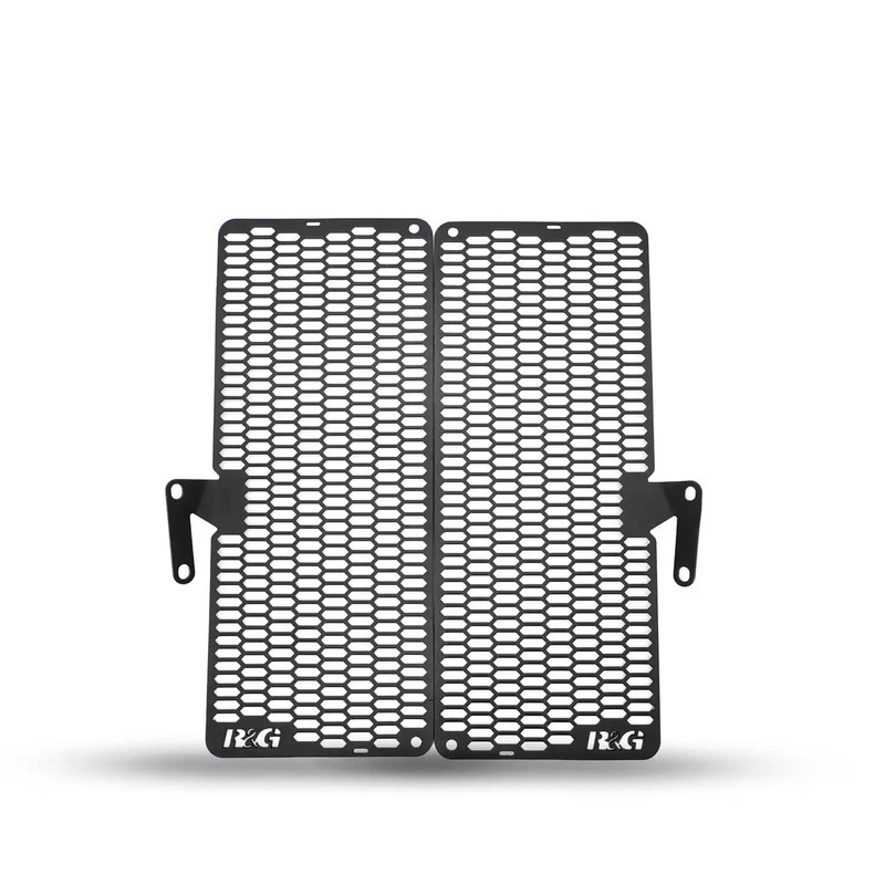 Protection de radiateur R&G Racing Kit grilles Pro