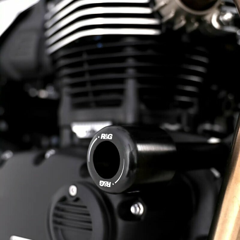 Pare-carter R&G Racing style classic