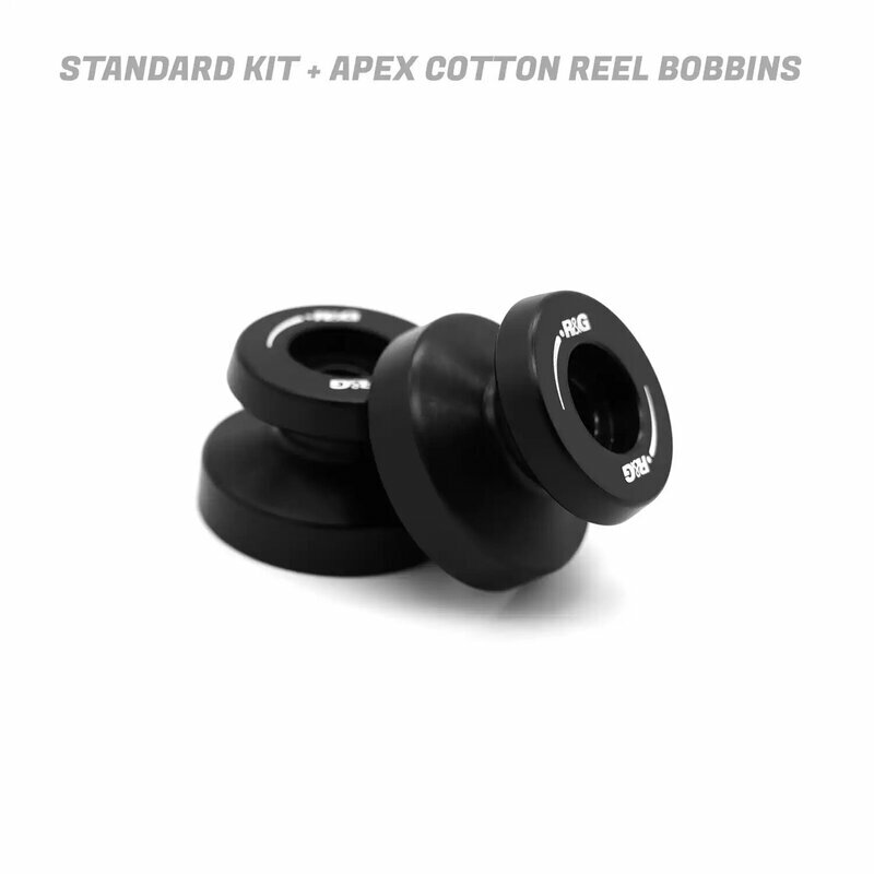 Protections de fourche R&G Racing 1155030