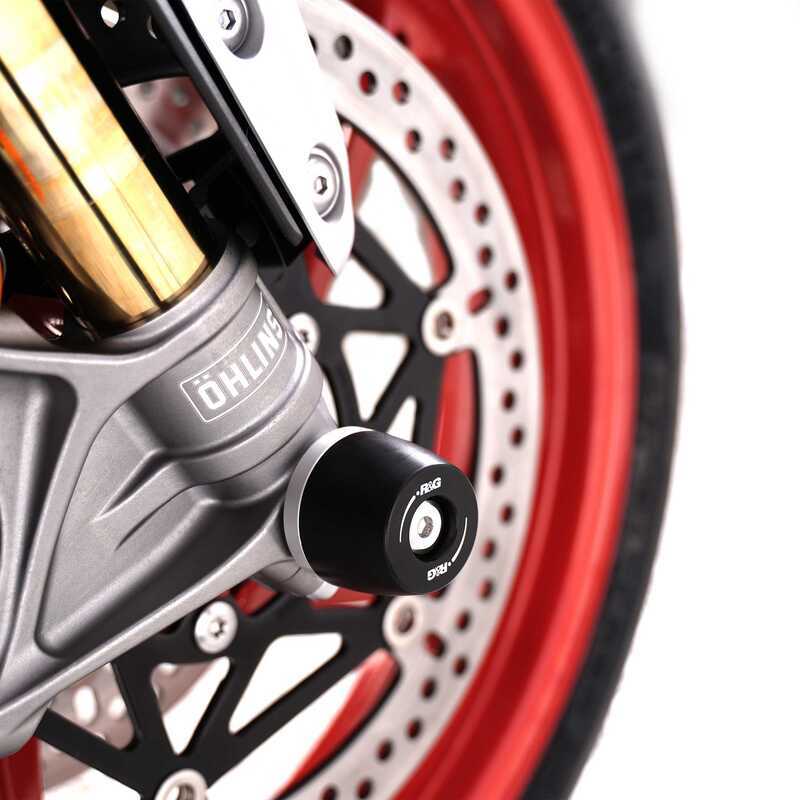 Protections de fourche R&G Racing 1156400